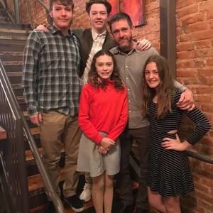 Meet your Posher, Mike